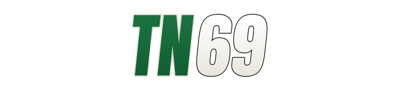 tn69 โลโก้